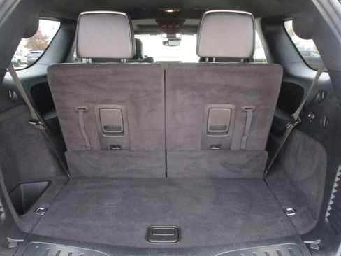 Used 2024 Dodge Durango GT image 43