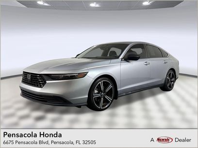 Used 2023 Honda Accord Sport