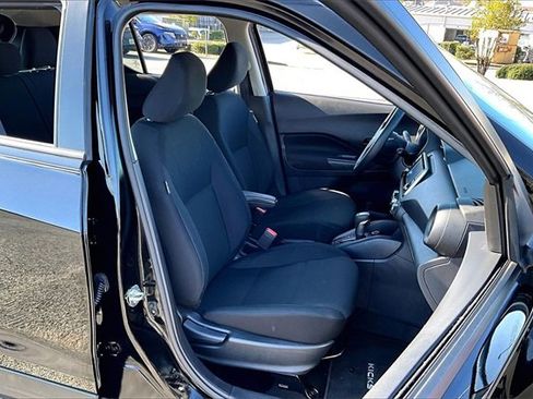 Certified 2024 Nissan Kicks S image 28