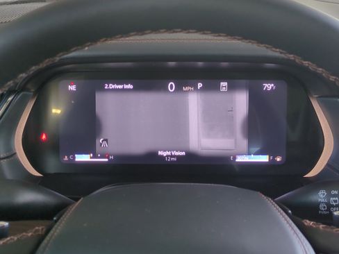 New 2025 Jeep Grand Cherokee L Summit w/ Advanced Protech Group IV image 29