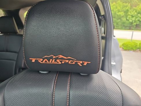 Used 2023 Honda Passport TrailSport image 32