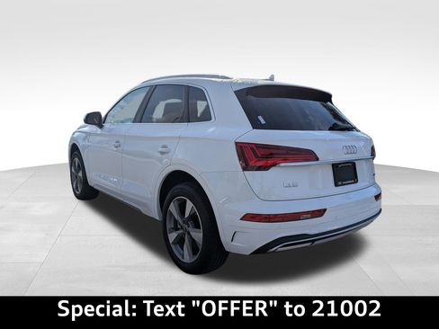 Certified 2023 Audi Q5 2.0T Premium Plus w/ Premium Plus Package image 6