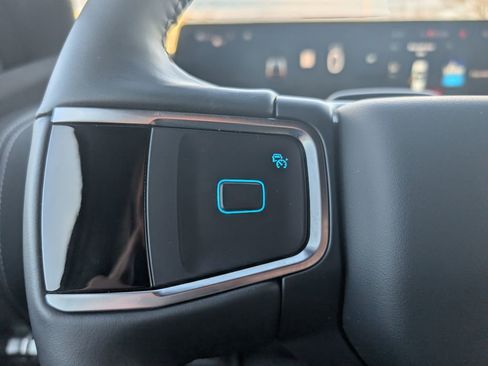 New 2026 Ford Expedition Max Platinum image 11