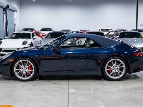 Used 2019 Porsche 911 Carrera S RWD image 67