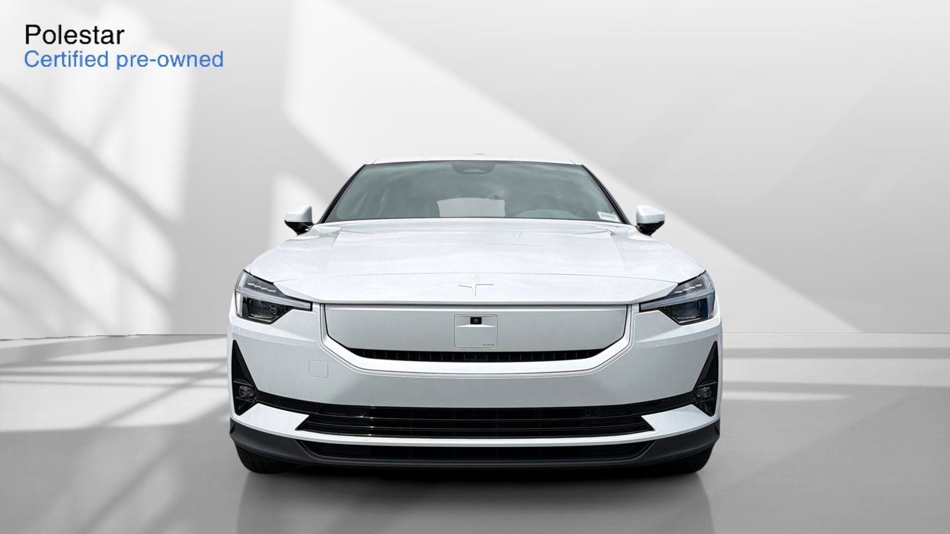 Certified 2024 Polestar Polestar 2 AWD/4WD image 8