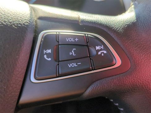 Used 2019 Ford EcoSport SES image 16