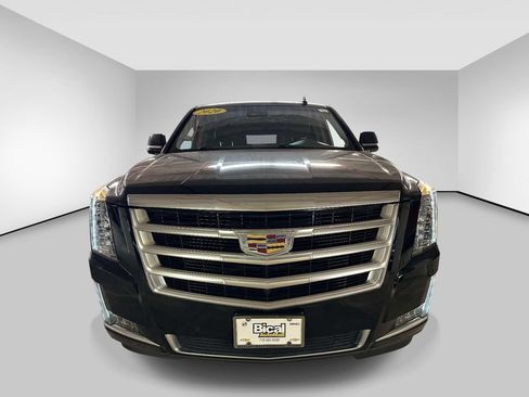 Used 2020 Cadillac Escalade ESV Luxury AWD/4WD image 7