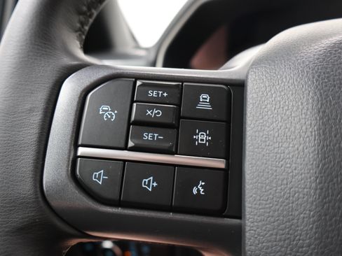Used 2023 Ford F150 XLT w/ Equipment Group 302A High AWD/4WD image 15