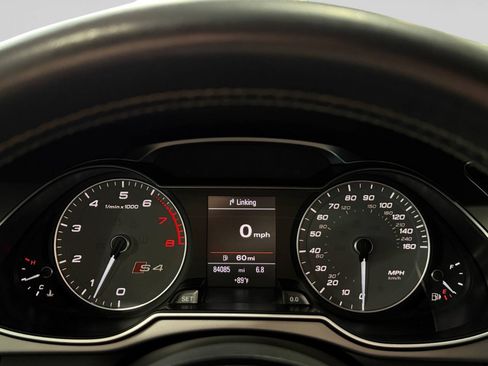 Used 2014 Audi S4 Premium Plus AWD/4WD image 14