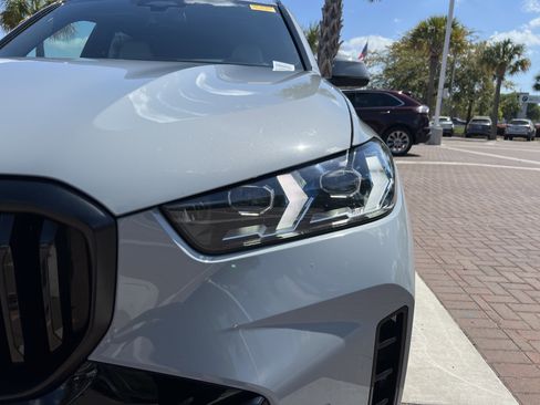 Certified 2024 BMW X5 xDrive40i w/ Executive Package image 6