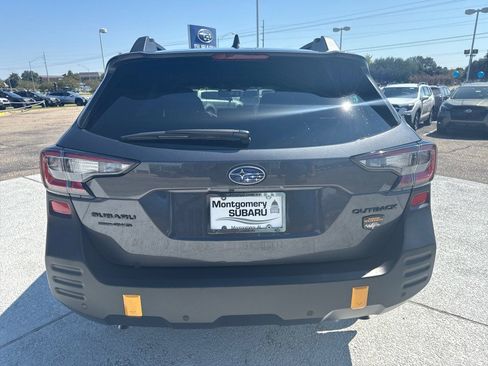 New 2025 Subaru Outback Wilderness image 5