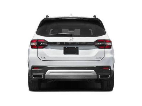 Used 2024 Honda Pilot Elite image 5
