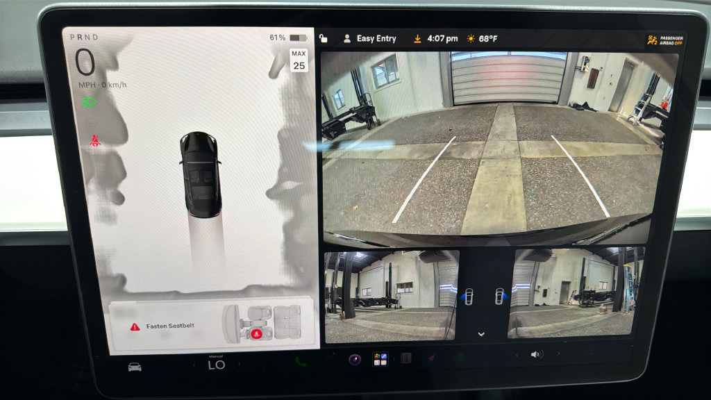 Used 2022 Tesla Model 3 RWD image 24