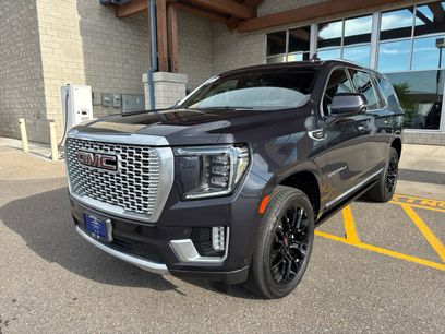 Used 2023 GMC Yukon Denali