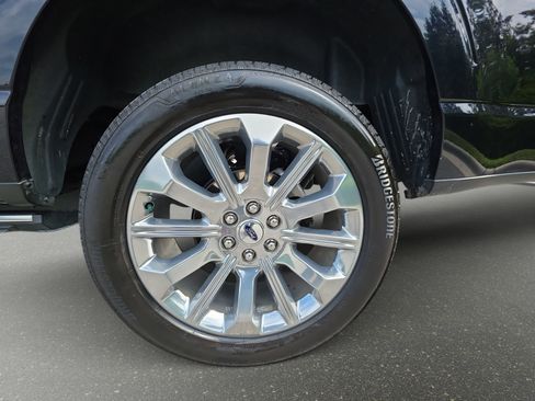 Used 2021 Ford F150 Limited AWD/4WD image 34