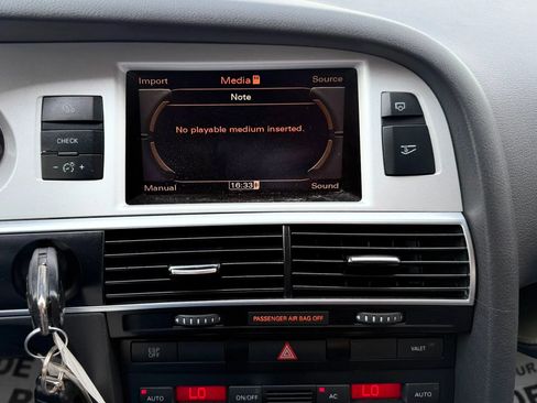 Used 2011 Audi A6 3.2 Premium Plus FWD image 17