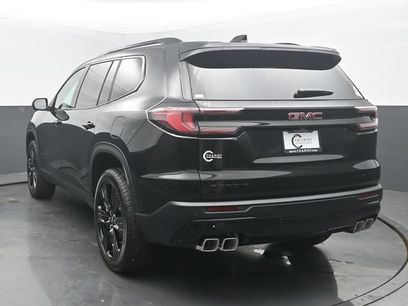 New 2027 GMC Acadia Elevation w/ Black Edition