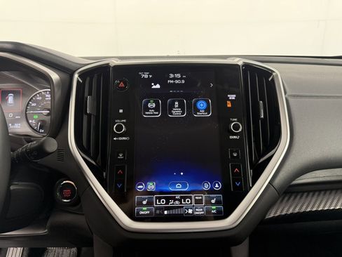 Used 2025 Subaru Ascent Premium AWD/4WD image 21