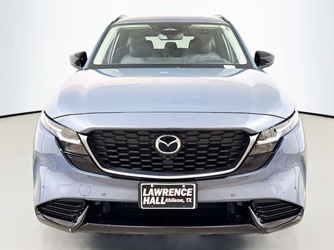 New 2026 MAZDA CX-5 2.5 S w/ Premium Plus Package AWD/4WD image 2