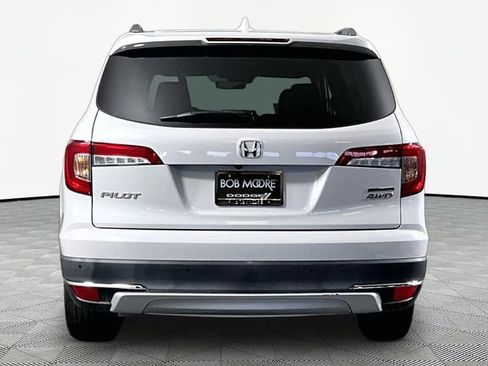 Used 2020 Honda Pilot Touring image 5