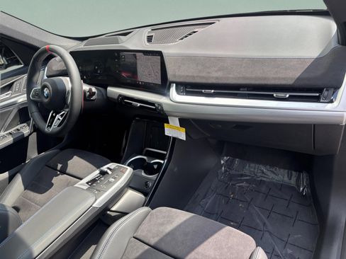 Used 2026 BMW X1 M35i w/ Technology Package AWD/4WD image 16