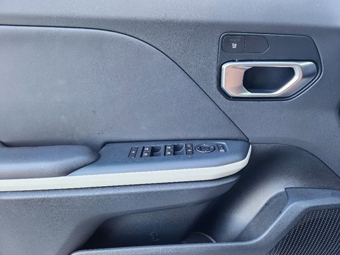 New 2025 Kia K4 GT-Line w/ GT-Line Sunroof Package image 16