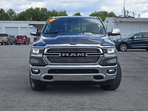 Certified 2022 RAM 1500 Laramie image 2
