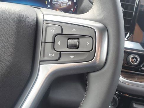 New 2025 Chevrolet Silverado 1500 LT image 14