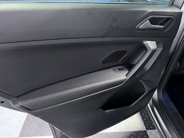 Certified 2023 Volkswagen Tiguan S FWD image 17