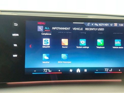 Used 2025 BMW X2 M35i image 54