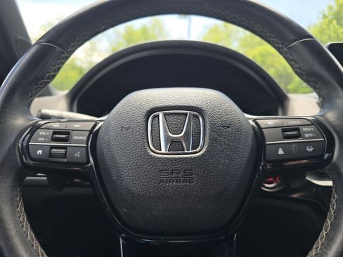 Used 2023 Honda Civic Sport image 28