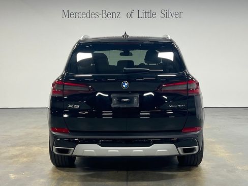 Used 2023 BMW X5 xDrive40i w/ Premium Package image 4