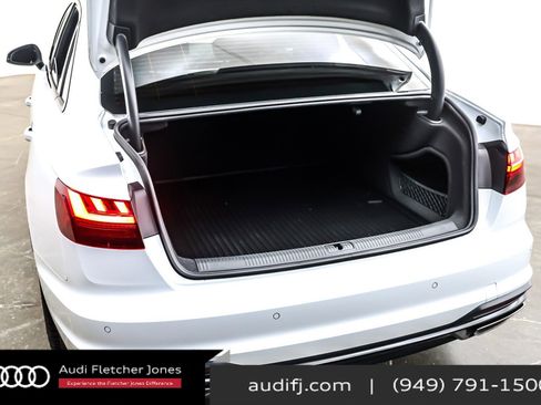 Used 2023 Audi A4 2.0T Premium Plus w/ Premium Plus Package image 24