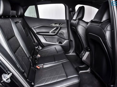 Used 2025 BMW X2 xDrive28i image 35