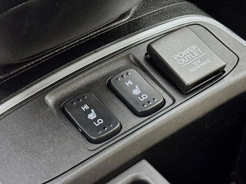 Used 2015 Honda CR-V Touring image 33