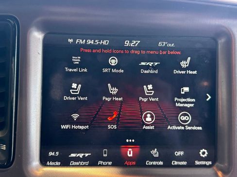 Used 2020 Dodge Challenger R/T Scat Pack image 42