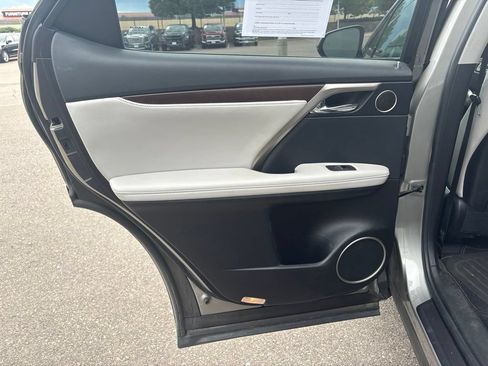 Used 2022 Lexus RX 350 AWD w/ Premium Package image 16