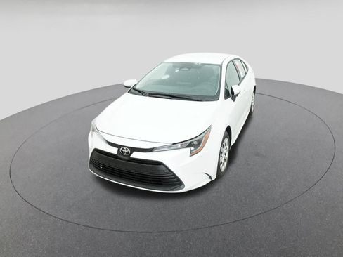 New 2026 Toyota Corolla LE image 16