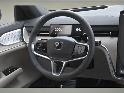 Used 2025 Volvo EX90 Ultra image 15