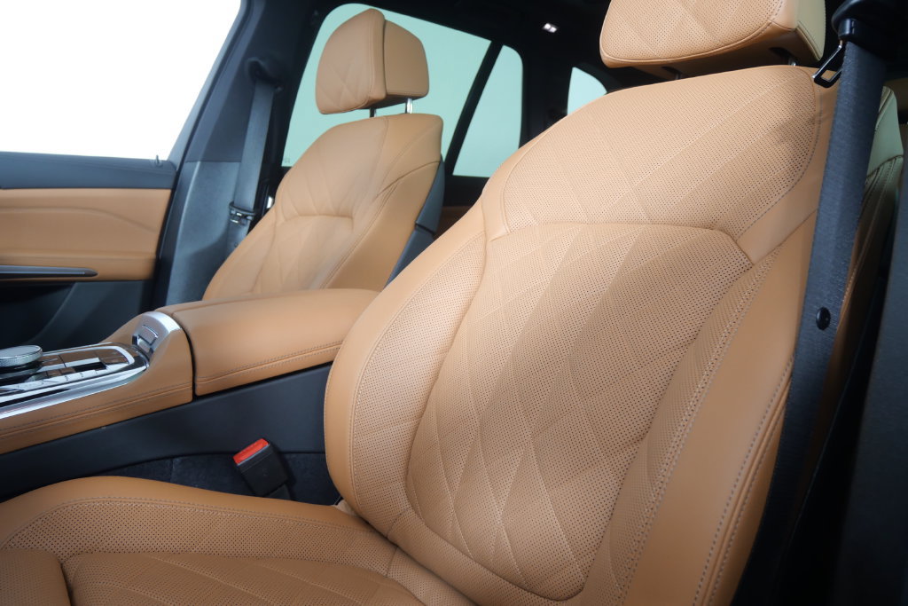 Certified 2026 BMW X5 sDrive40i RWD image 11
