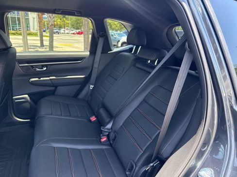 New 2026 Honda CR-V Sport-L image 24
