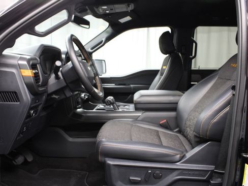 Used 2025 Ford F150 Tremor AWD/4WD image 15