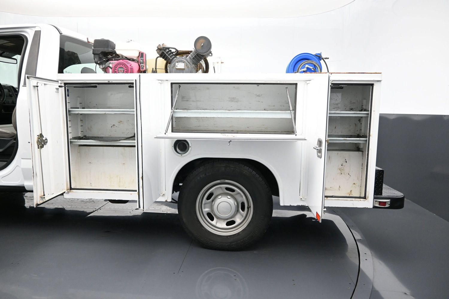 Used 2019 Ford F250 XL RWD image 40
