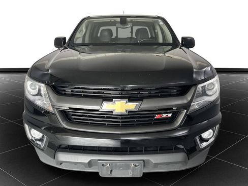 Used 2019 Chevrolet Colorado Z71 AWD/4WD image 8