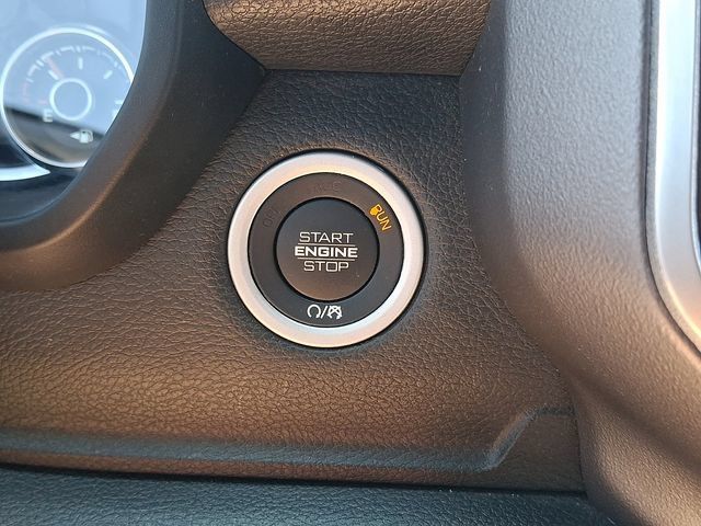 Used 2022 RAM 1500 Big Horn AWD/4WD image 28