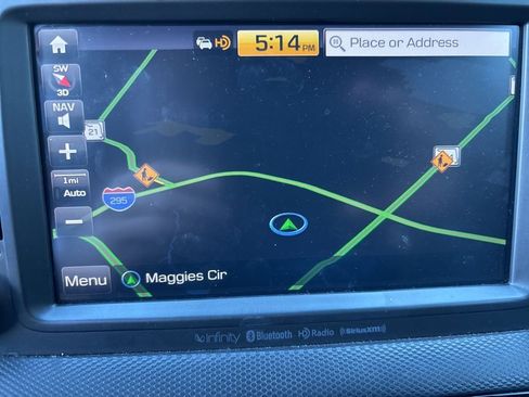 Used 2019 Hyundai Kona Ultimate image 5