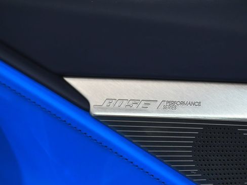 Used 2023 Chevrolet Corvette Stingray Premium Cpe w/ Body-Color Dual Roof Package RWD image 30