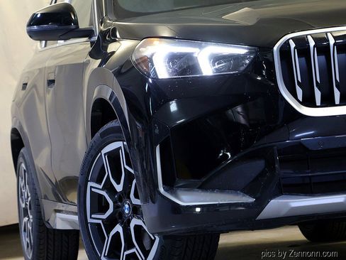 New 2026 BMW X1 xDrive28i image 4