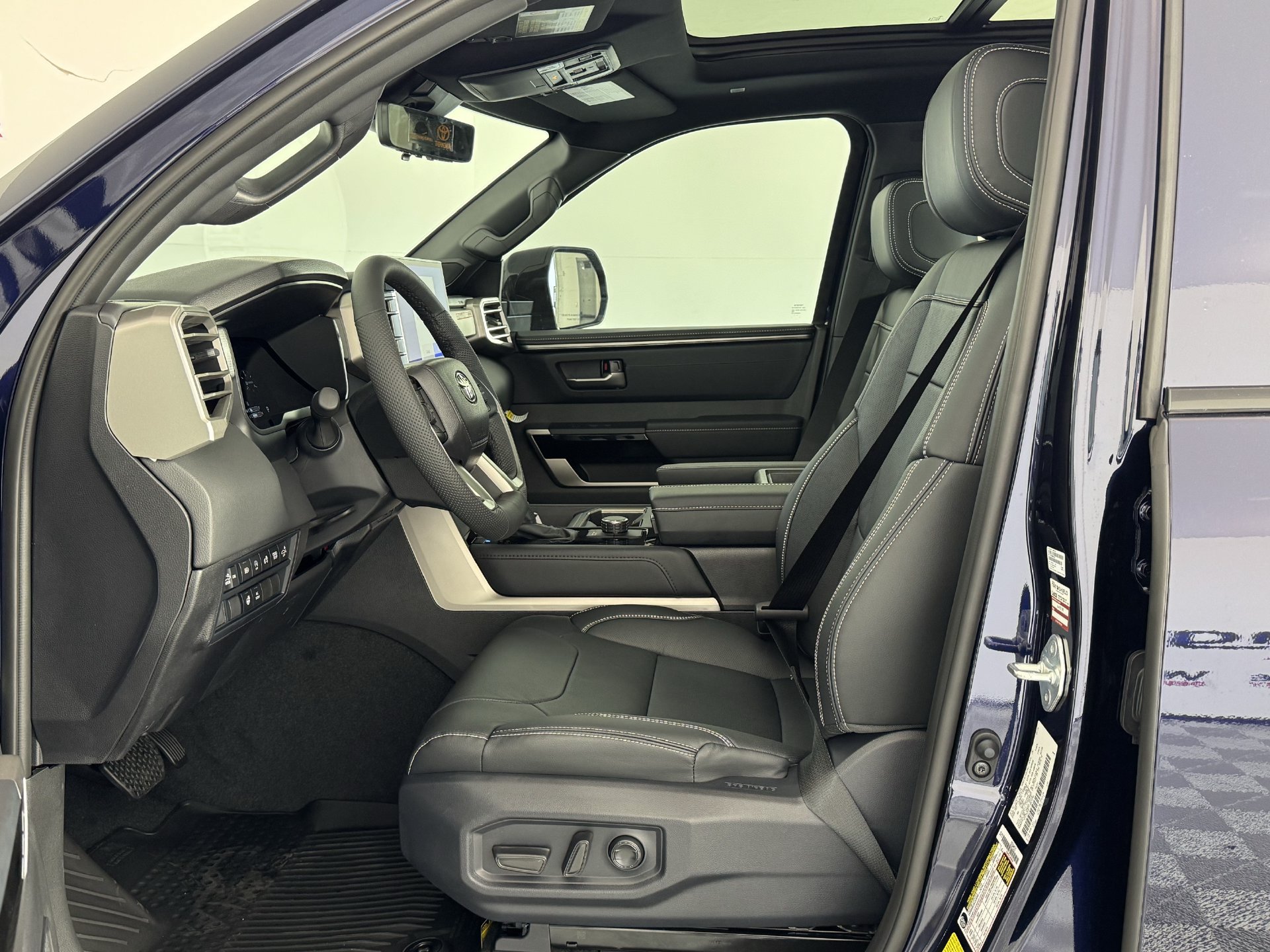 New 2026 Toyota Tundra Limited RWD image 5
