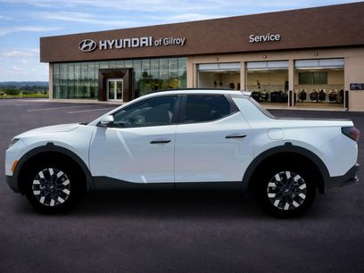 New 2026 Hyundai Santa Cruz SEL